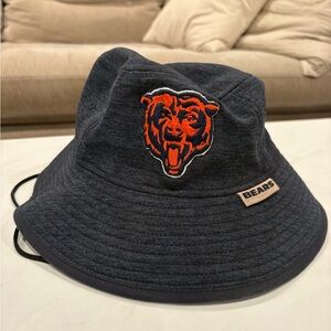 Chicago Bears Bucket Hat